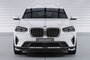 Splitter-Spoiler-BMW X4 G02 CSL670
