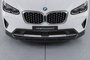 Splitter-Spoiler-BMW X4 G02 CSL670