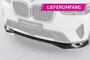 Splitter-Spoiler-BMW X4 G02 CSL670
