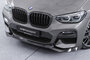 Splitter-Spoiler-BMW X3 G01 / X4 G02 M Pack CSL642