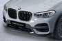 Splitter-Spoiler-BMW X3 G01 CSL581 CSR Automotive