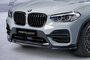 Splitter-Spoiler-BMW X3 G01 CSL581 CSR Automotive