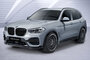 Splitter-Spoiler-BMW X3 G01 CSL581 CSR Automotive