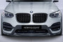 Splitter-Spoiler-BMW X3 G01 CSL581 CSR Automotive