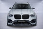Splitter-Spoiler-BMW X3 G01 CSL581 CSR Automotive
