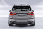 CSR-Automotive-Spoiler-Extention-BMW X3 G01/ iX3 G08 HF854