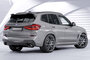 CSR-Automotive-Spoiler-Extention-BMW X3 G01/ iX3 G08 HF854