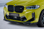 Splitter-Spoiler-BMW X3 (F97) CSL674 CSR Automotive