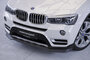 Splitter-Spoiler-BMW X3 (F25) LCI CSL532-CSR-Automotive