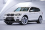Splitter-Spoiler-BMW X3 (F25) LCI CSL532-CSR-Automotive