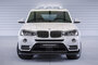Splitter-Spoiler-BMW X3 (F25) LCI CSL532-CSR-Automotive