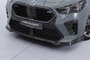 Splitter-Spoiler-BMW X2 / iX2 (U10) CSL907-CSR-Automotive
