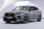 Splitter-Spoiler-BMW X2 / iX2 (U10) CSL907-CSR-Automotive