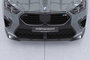 Splitter-Spoiler-BMW X2 / iX2 (U10) CSL907-CSR-Automotive