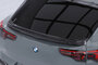 CSR-Automotive-Spoiler-Extention-BMW X2 / i2 (U10) HF197