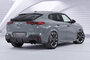 CSR-Automotive-Spoiler-Extention-BMW X2 / i2 (U10) HF197
