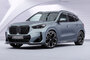 Splitter-Spoiler-BMW X1 U11 M-Paket CSL777-CSR-Automotive