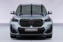 Splitter-Spoiler-BMW X1 U11 M-Paket CSL777-CSR-Automotive