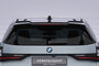 CSR-Automotive-Spoiler-Extention-BMW X1 / iX1 U11 HF044
