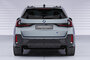 CSR-Automotive-Spoiler-Extention-BMW X1 / iX1 U11 HF044