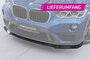Splitter-Spoiler-BMW X1 (F48) CSL659-CSR-Automotive