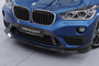 Splitter-Spoiler-BMW X1 (F48) CSL659-CSR-Automotive