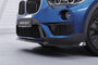 Splitter-Spoiler-BMW X1 (F48) CSL659-CSR-Automotive