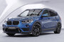 Splitter-Spoiler-BMW X1 (F48) CSL659-CSR-Automotive