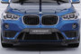 Splitter-Spoiler-BMW X1 (F48) CSL659-CSR-Automotive