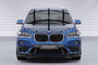 Splitter-Spoiler-BMW X1 (F48) CSL659-CSR-Automotive