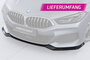Splitter-Spoiler-BMW 8 Serie G14, G15, G16 CSL858-CSR-Automotive