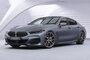 Splitter-Spoiler-BMW 8 Serie G14, G15, G16 CSL858-CSR-Automotive