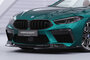 Splitter-Spoiler-BMW M8 Competition (F91/F92/F93) CSL508-CSR-Automotive