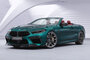 Splitter-Spoiler-BMW M8 Competition (F91/F92/F93) CSL508-CSR-Automotive