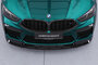 Splitter-Spoiler-BMW M8 Competition (F91/F92/F93) CSL508-CSR-Automotive