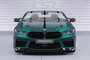 Splitter-Spoiler-BMW M8 Competition (F91/F92/F93) CSL508-CSR-Automotive