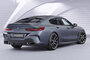 CSR-Automotive-Spoiler-Extention-BMW 8 Serie G16 Grand Coupe HF145