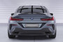 CSR-Automotive-Spoiler-Extention-BMW 8 Serie G16 Grand Coupe HF145