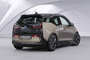 CSR Automotive Achterklep Spoiler Extention Geschikt Voor-BMW-i3-HF945