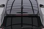 CSR Automotive Achterklep Spoiler Extention Geschikt Voor-BMW-i3-HF945