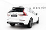 Maxton-Design-Volvo-XC60-MK2-R-Design-Spoiler-Rear-Centre-Diffuser-Vertical-Bar