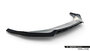 Maxton Design Audi A6 C9 S Line Splitter Voorspoiler Spoiler Versie 1Maxton Design Audi A6 C9 S Line Splitter Voorspoiler Spoil