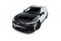 Maxton Design Audi A6 C9 S Line Splitter Voorspoiler Spoiler Versie 2