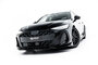 Maxton Design Audi A6 C9 S Line Splitter Voorspoiler Spoiler Versie 2