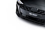Maxton Design Audi A6 C9 S Line Splitter VoorspoiMaxton Design Audi A6 C9 S Line Splitter Voorspoiler Spoiler Versie 2ler Spoil