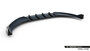 Maxton Design Audi A6 C9 S Line Splitter Voorspoiler Spoiler Versie 2_