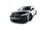 Maxton Design Audi A6 C9 S Line Splitter Voorspoiler Spoiler Versie 2