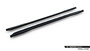 Maxton Design Audi A6 C9 S Line Side skirt Diffusers Versie 1