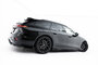 Maxton Design Audi A6 C9 S Line Side skirt Diffusers Versie 1