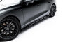 Maxton Design Audi A6 C9 S Line Side skirt Diffusers Versie 1